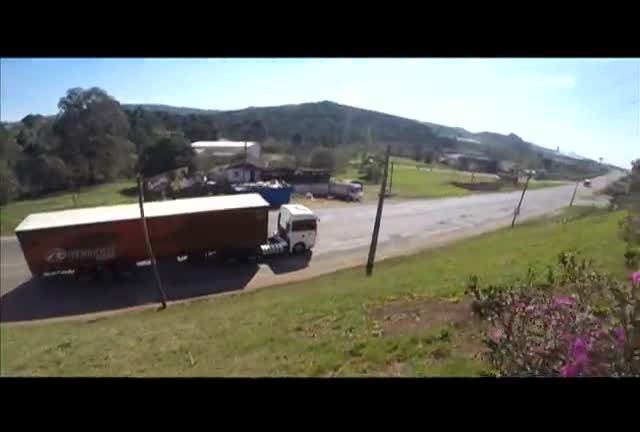 O novo episódio de Na Estrada é no Rio Grande do Sul