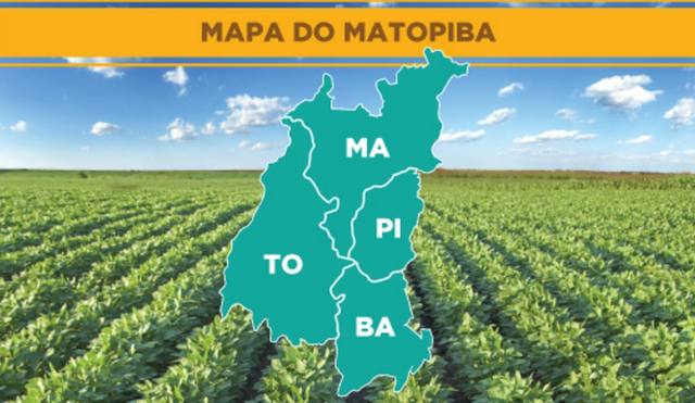 Fonte: Mapa/divulgação