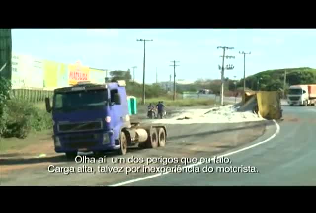 Domingo tem Na Estrada novo no ar. Confira!