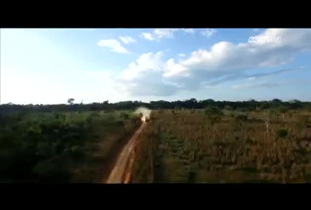 Na Estrada - Vida de Caminhoneiro estreia 13 de setembro