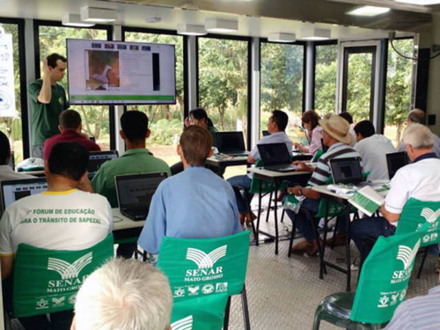 Fonte: Fernanda Farias/Canal Rural