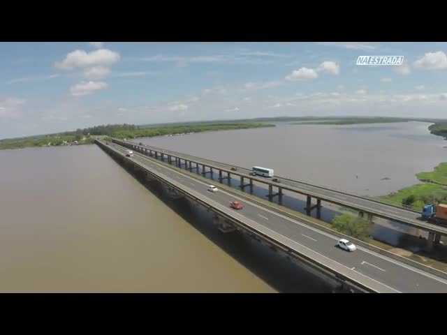 Não perca o próximo Na Estrada em Porto Alegre