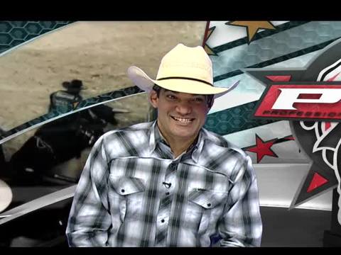 Melhores momentos dos bastidores do Programa PBR