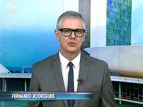 Rodrigues: PMDB se fecha em torno do Planalto