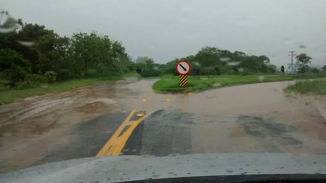 Fonte: Lucas Muniz / Ribeirão Claro (PR)