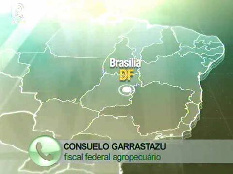 Decreto do governo federal muda Riispoa