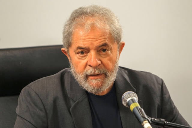 Fonte: Heinrich Aikawa/Instituto Lula