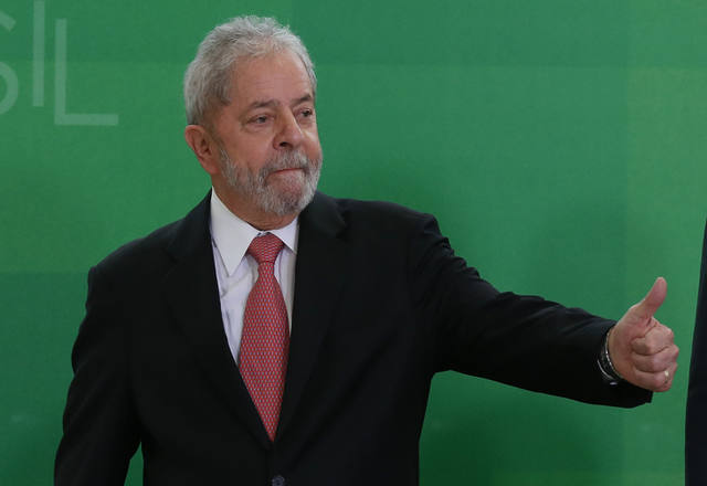 Fonte: Lula Marques/Agência PT