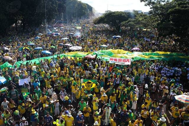 Fonte: Agência Brasil