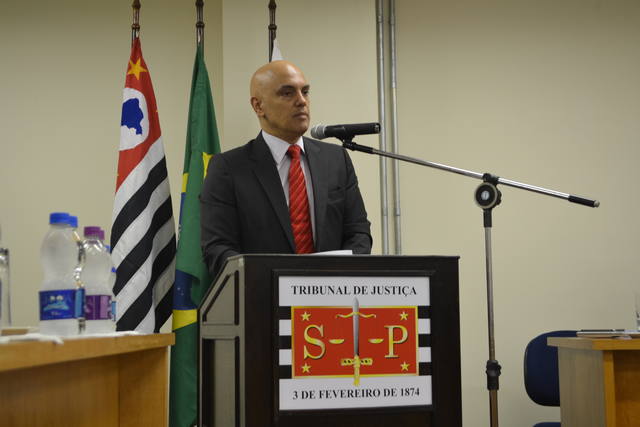 Fonte: Rodrigo Paneghine/ SSP/ SP