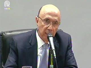 Henrique Meirelles não descarta a volta da CPMF