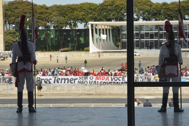 Fonte: José Cruz/Agência Brasil