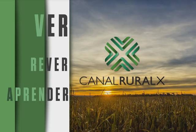 Canal Rural X chega a produtores de todo o Brasil; veja como sintonizar