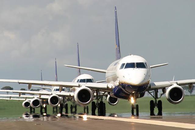 Embraer fica livre de tarifaço e defende tarifa zero para setor