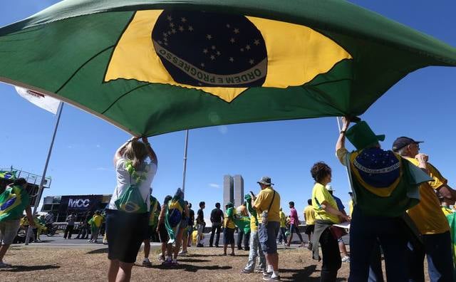 Fonte: Tânia Rego/Agência Brasil