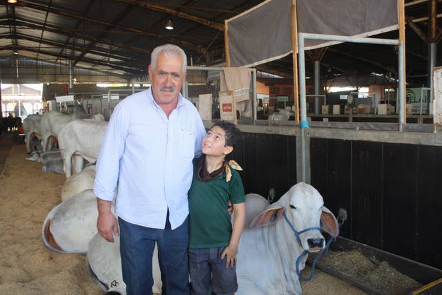 Fonte: Fábio Santos/Canal Rural