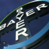 logo Bayer glifosato no roundup