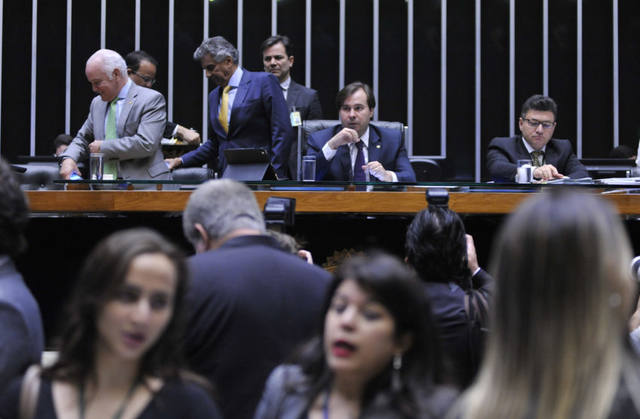 Fonte: Alex Ferreira/ Câmara dos Deputados