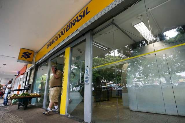 Banco do Brasil