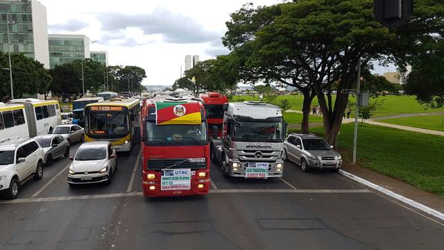 Fonte: Movimento União do TRC/divulgação