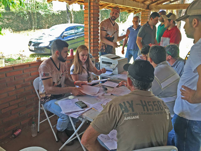 Fonte: Patrick Mesquita/Canal Rural