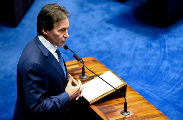 Fonte: Agência Senado