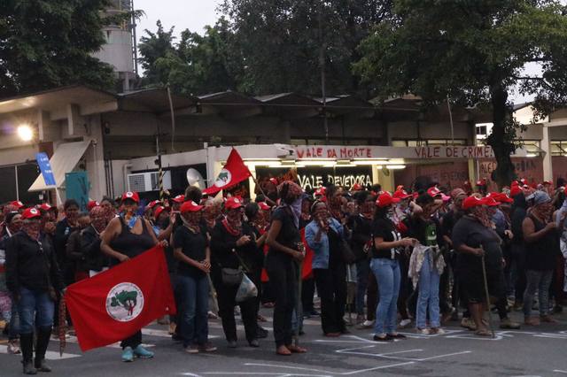 Fonte: Divulgação/MST