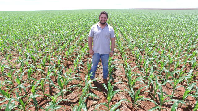 Fonte: João Henrique Bosco/Canal Rural