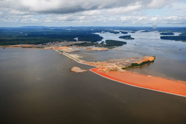 Belo Monte