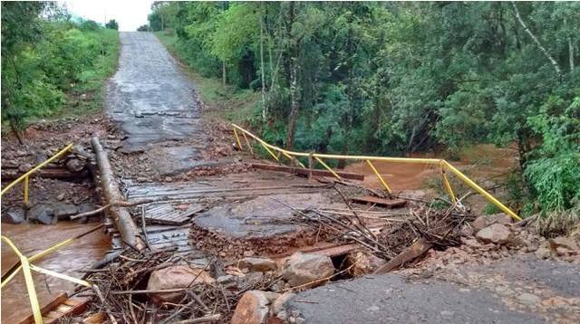 Fonte: Prefeitura de Santa Rosa (RS)/divulgação