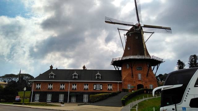 Fonte: Gilmar Messerschmidt/Canal Rural