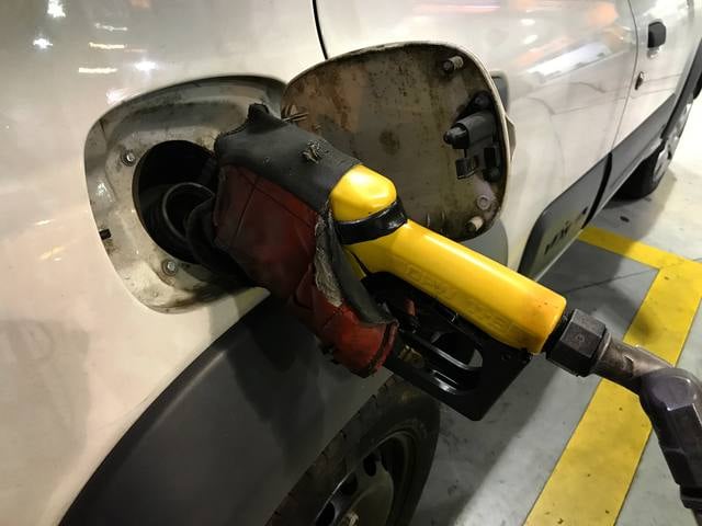 Etanol sobe e gasolina passa a ser opção mais vantajosa