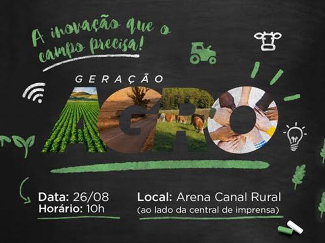 Fonte: Canal Rural