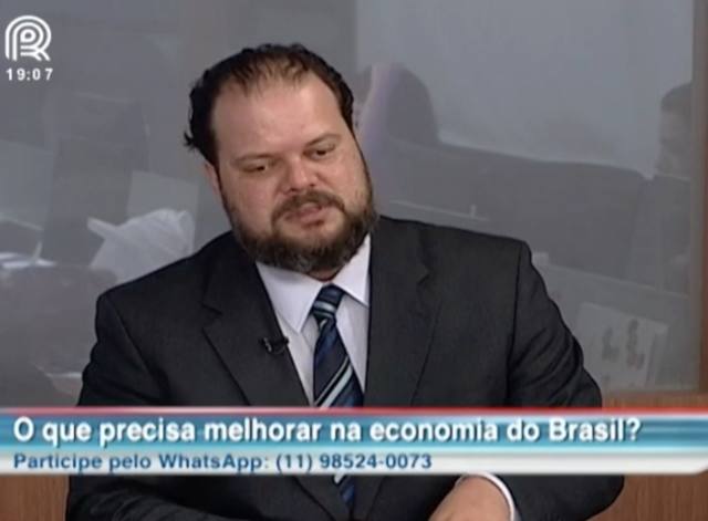 Como fica a economia do Brasil em 2018?