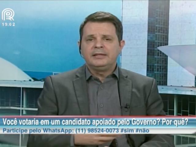 Fonte: Reprodução