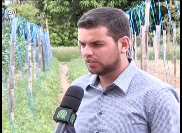 Tecnologia e crédito mantêm jovens no agronegócio