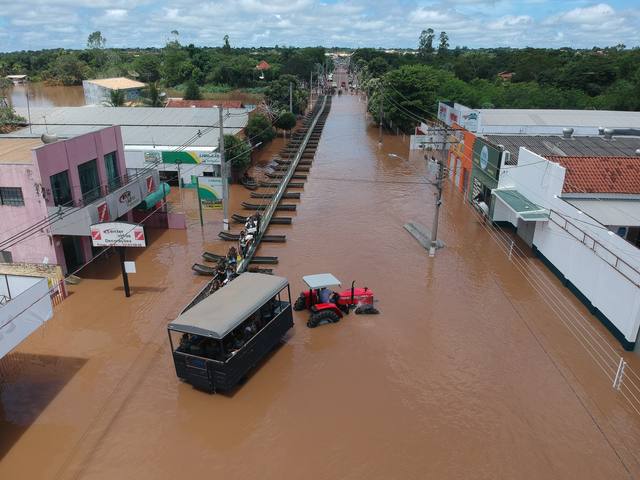 Fonte: Prefeitura de Aquidauana