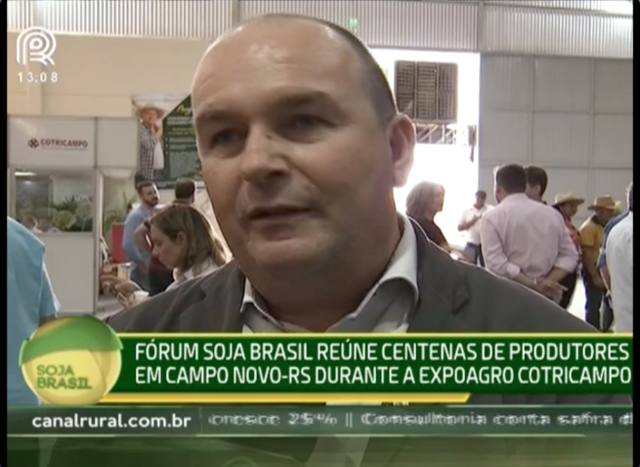 Expoagro fala sobre a sucessão familiar no campo