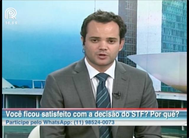 Código Florestal: decisão do STF acalma produtores