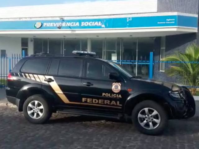 Fonte: Divulgação/Polícia Federal