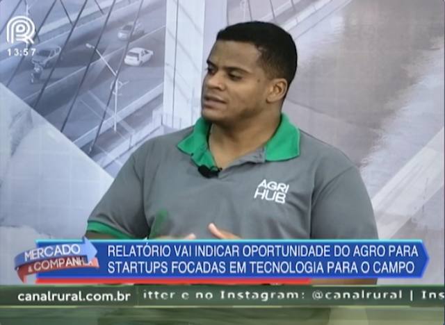 Relatório da Agrihub indica oportunidades no agro