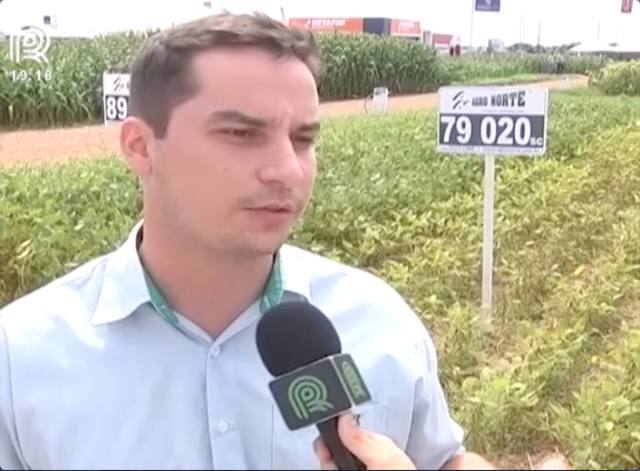 Conheça as novidades tecnológicas da Farm Show