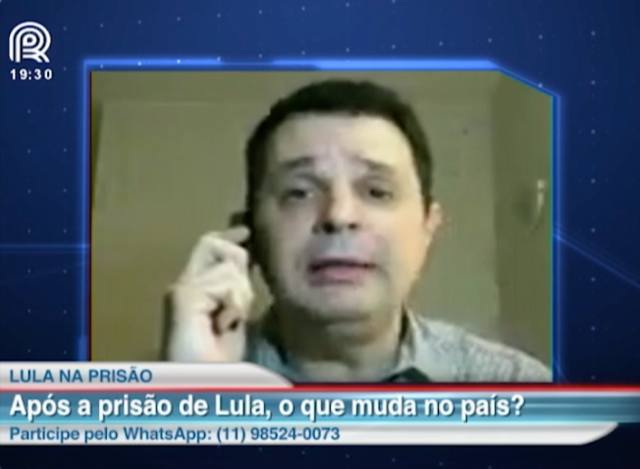 Prisão de Lula: qual será a estratégia do PT?