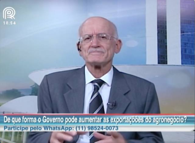 Análise: cena política atrapalha avanço econômico