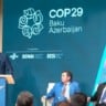 COP29