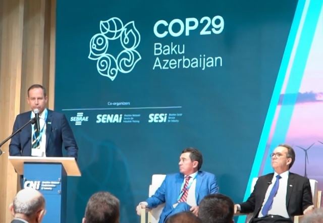 COP29