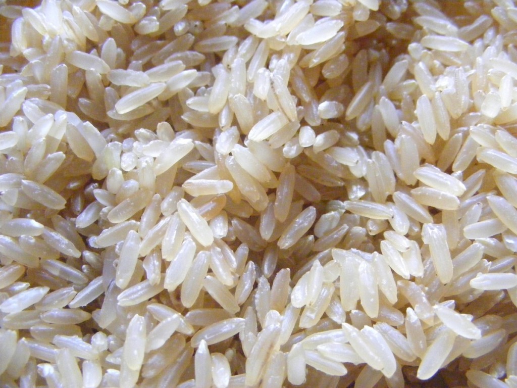 arroz