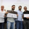 Secretaria de Agricultura premia os melhores grãos no Concurso “Qualidade do Café de SP”