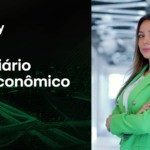Confira para onde vão os holofotes do mercado no Diário Econômico de hoje