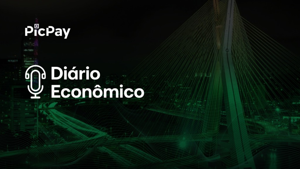 podcast Diário Econômico